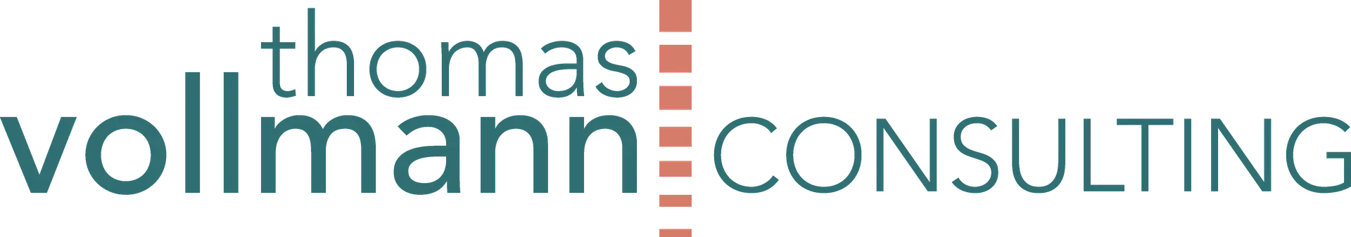 Thomas Vollmann Consulting
